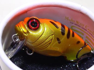 MEGABASS / GRIFFON ZERO | IchibanTackle.com