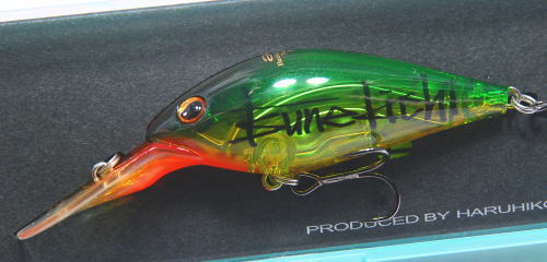 TSUNEKICHI / CO HAMA 55 MR