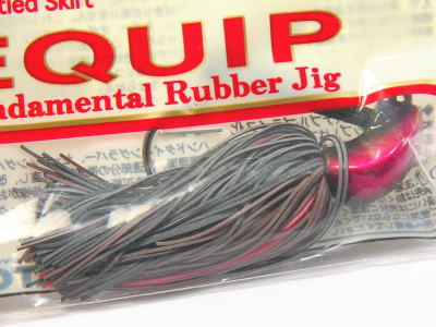 Black brown red (#006)