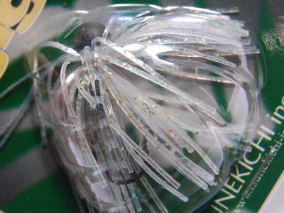 TSUNEKICHI / HAN HAN JIG 2.0 g | IchibanTackle.com