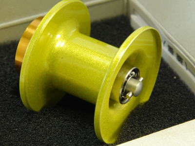 LG (Lime gold)