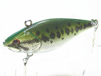 SHIMANO / SCORPION VR-55A (DISCONTINUED) (USED)