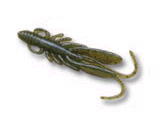 Light green pumpkin (#043)