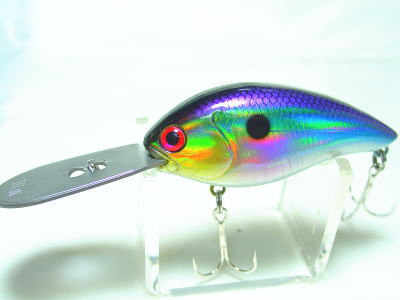 DAIWA / TD HYPER CRANK TI 1052 (DISCONTINUED) (USED)