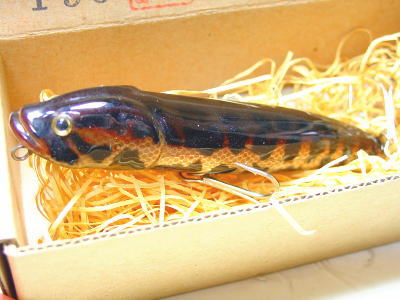 LUNKERS CLUB / RAIGYO (DISCONTINUED)