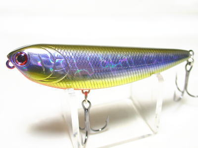 LUCKY CRAFT / SAMMY 65 (USED)