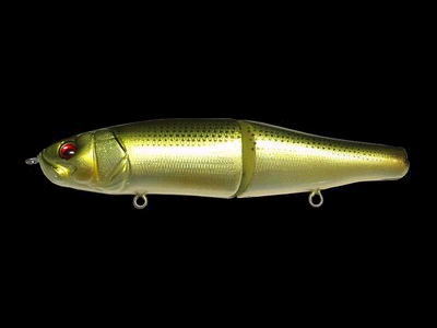 メガバス XSリンバランバ セットA メガバス XSリンバランバ セットA