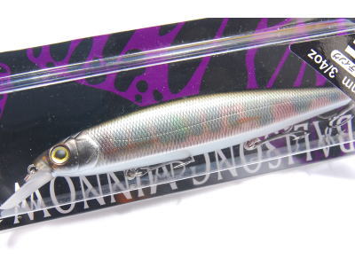 DEPS / BALISONG MINNOW 130 (FLOATING)