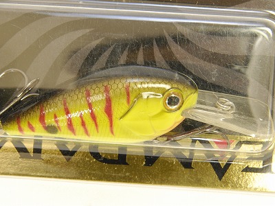 DAIWA / TD CRANK US 3062F | IchibanTackle.com