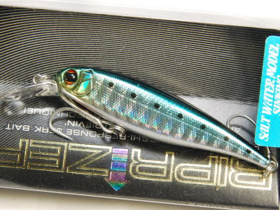 IMAKATSU / RIPRIZER 60 SALTWATER MODEL (SINKING)