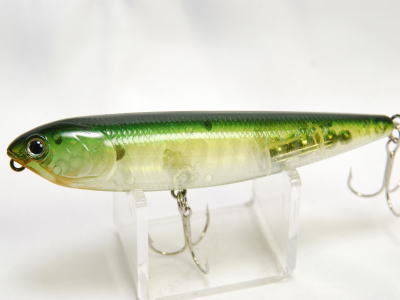 LUCKY CRAFT / SAMMY 100 (USED)
