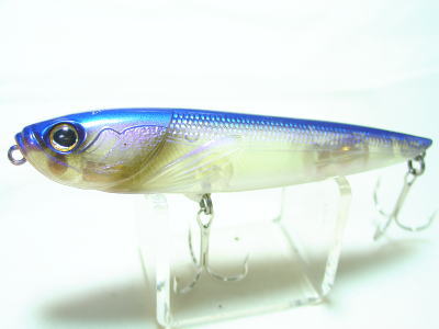 DAIWA / TD SLASH SKATER ZERO 1100 (DISCONTINUED) (USED)