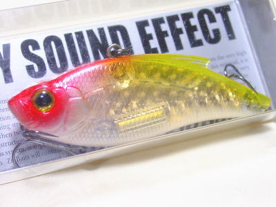 Holographic reflex clown