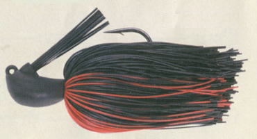 GAMAKATSU / ARKY 26 (tied by ICHIBAN TACKLE) 1/2 oz