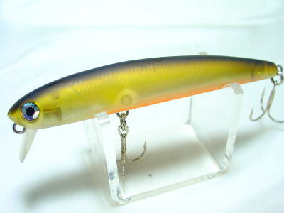 HMKL / K-0 WAKE MINNOW 95 (USED)