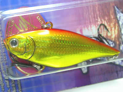 Details about   LUCKY CRAFT 64-LS  THE COLOR IS AS SHOWN 2 1/2"  &  7/16 oz Sinking Crankbait 
