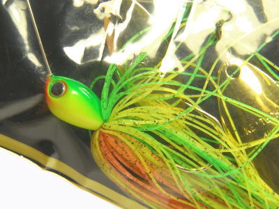 #409 -Tandem gold willow