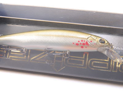 IMAKATSU / RIPRIZER 110 (FLOATING MODEL) | IchibanTackle.com