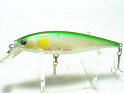 LUCKY CRAFT / B'FREEZE 78 SP (USED)