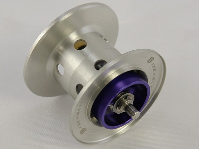 DAIWA / ZILLION SPOOL (USED)