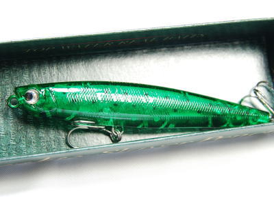 デュオ スラヴァー ペンシル DUO HACKER Slaver PENCIL デュオ