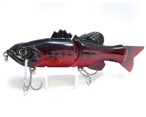 Red bass