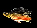 Gold shad