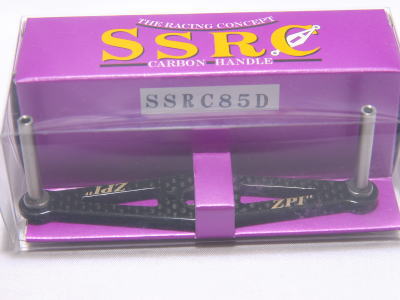 ZPI / SSRC CARBON HANDLE (USED) | IchibanTackle.com ZPI / SSRC CARBON HANDLE (USED) | IchibanTackle.com