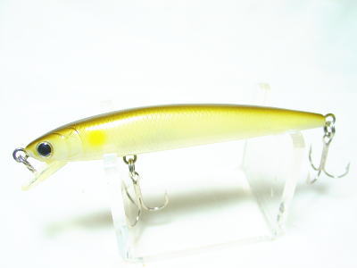 LUCKY CRAFT / FLASH MINNOW 80 SP (USED)
