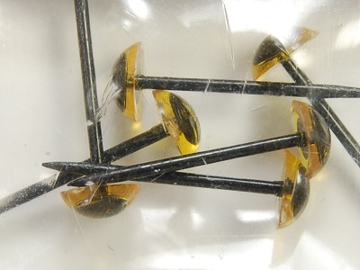 Gold (Size: 4.2 mm)