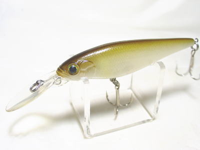 EVERGREEN / SLEDGE-6 (FLOATING) (USED)