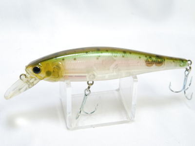 LUCKY CRAFT / B'FREEZE 100 SP (USED)