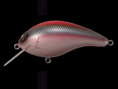 Big Mouth ルアーBalsa 50 Amazon.com: balsa 50 Large Mouth Original : Toys & Games
