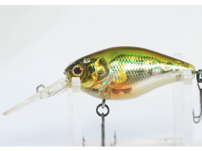 JACKALL / DD CHERRY (DEEP DIVING CHERRY) (USED)