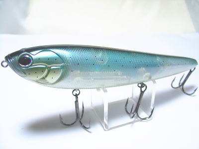 EVERGREEN / AMAZON (USED)