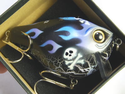 ARCADIA REEF / AR CUSTOM CRANK GREAT (DISCONTINUED)