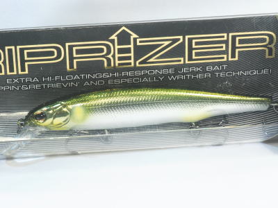 IMAKATSU / RIPRIZER 110 (FLOATING MODEL) | IchibanTackle.com