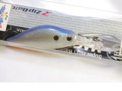 LiphaTech® DoubleTap™ Soft Bait - 4 lb Bag - QC Supply