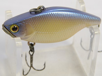 JACKALL / TN 50 (USED)
