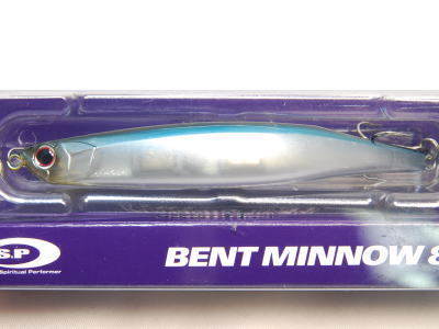 OSP Bent Minnow 76F - Compleat Angler Nedlands Pro Tackle