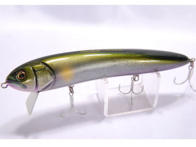 MEGABASS / DO-RUM 140 (USED)