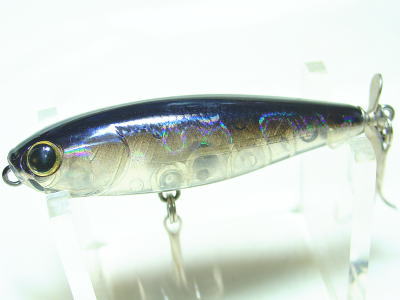 LUCKY CRAFT / BEVY PROP 55 (DISCONTINUED) (USED)