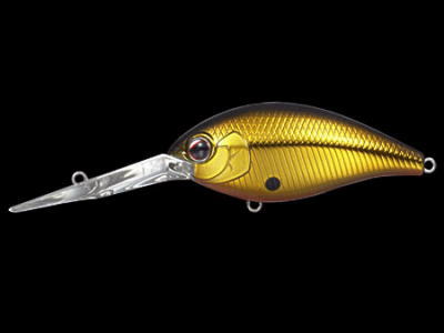 Fishing lures Evergreen Combat Crank 480 original range of colors 