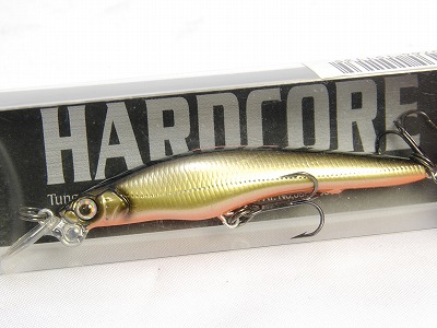 DUEL / HARDCORE JB-65SP (DISCONTINUED)