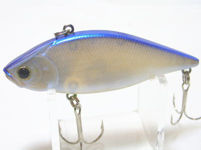 DF Pearl shad