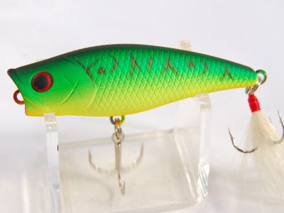 EVERGREEN / COMBAT POPPER (USED)