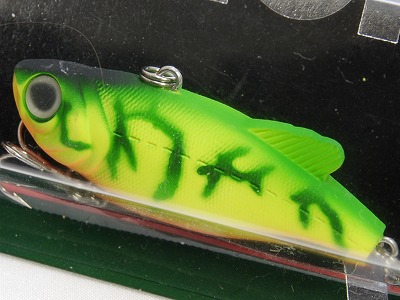 GARY YAMAMOTO / SUGOI VIB (DISCONTINUED)