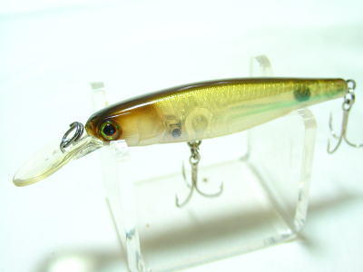 JACKALL / SQUIRREL 61 (USED)