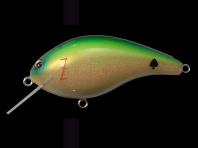 ルアー・フライ MEGABASS BIG-Z (KINBUNA&FUNA) ルアー・フライ MEGABASS BIG-Z (KINBUNA&FUNA) Z-CRANK