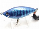 Blue tiger (Member limited color)